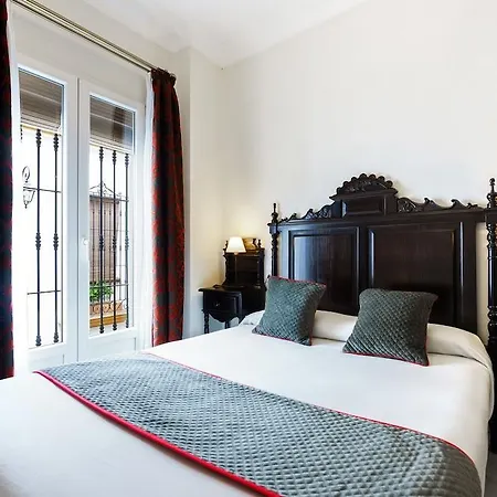 Guest house Ciudad Trigueros