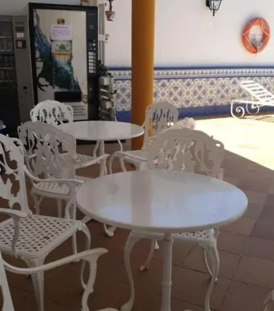 Ciudad Guest house Trigueros