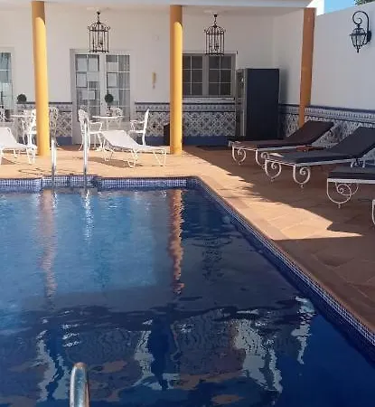 Ciudad Guest house
