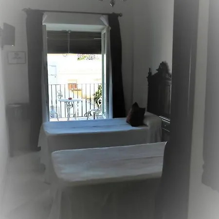 Guest house Ciudad 2*