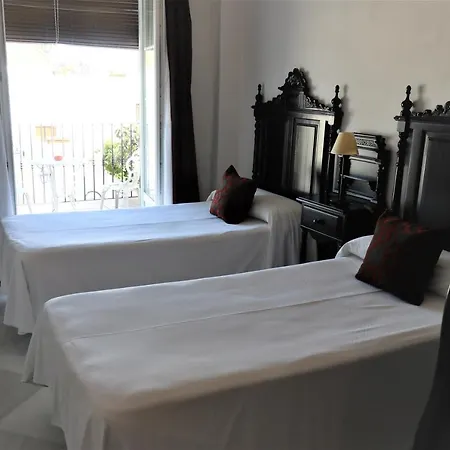 Ciudad Guest house