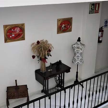 Guest house Ciudad