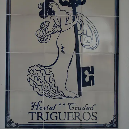 Ciudad Trigueros