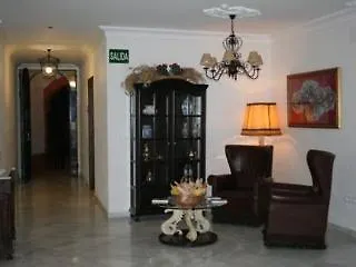 Ciudad Guest house
