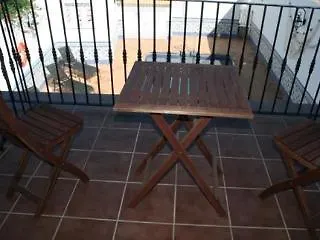 Ciudad Guest house Trigueros