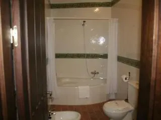 Ciudad Guest house