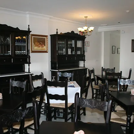 Ciudad Guest house