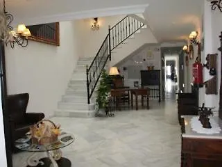 Guest house Ciudad Trigueros