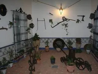 Ciudad Guest house