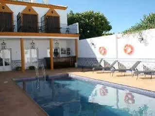 Ciudad Guest house
