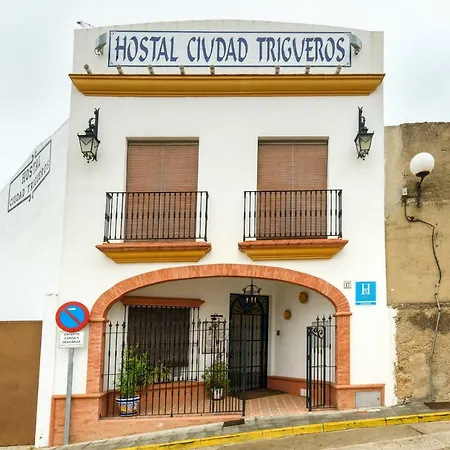 Guest house Ciudad
