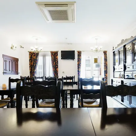 Guest house Ciudad