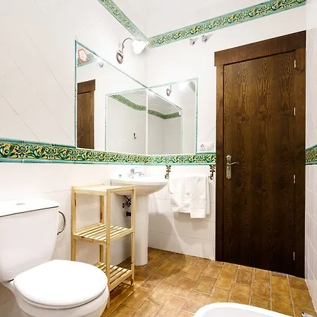 Ciudad Guest house 2*