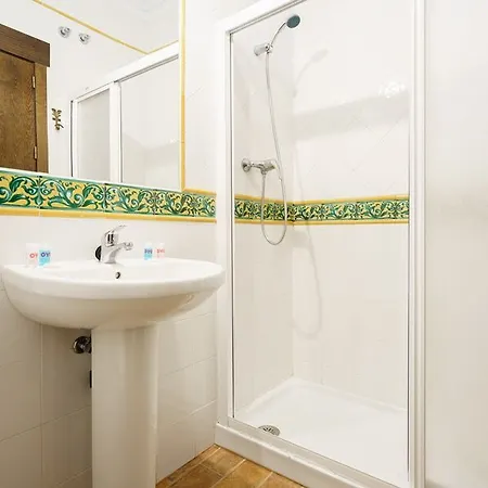 Guest house Ciudad