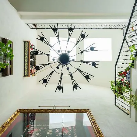Ciudad Guest house