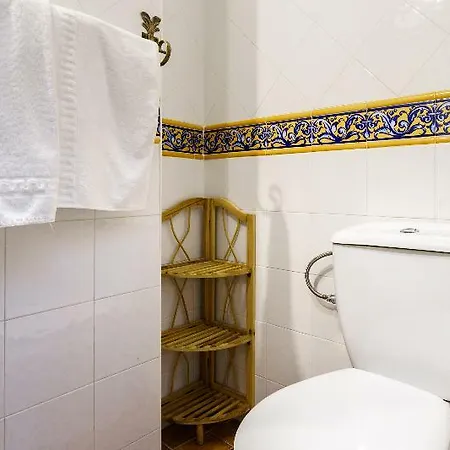 Guest house Ciudad