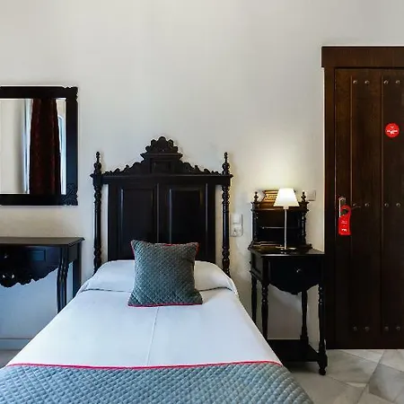 Guest house Ciudad 2*