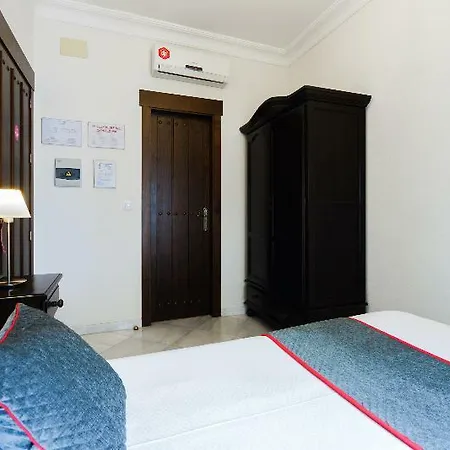 Guest house Ciudad Trigueros