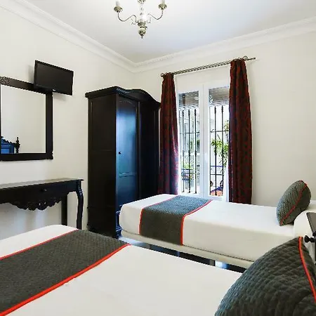 Ciudad Guest house Trigueros
