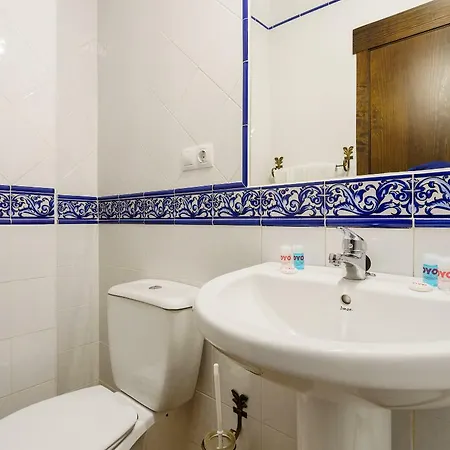Ciudad Guest house